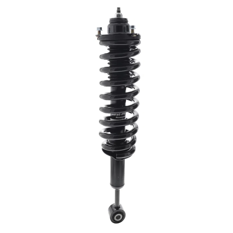 KYB SR4714, Shocks & Struts Strut Plus Front Right 17-23 Lexus GX460 (w/o Adaptive Variable Suspension)