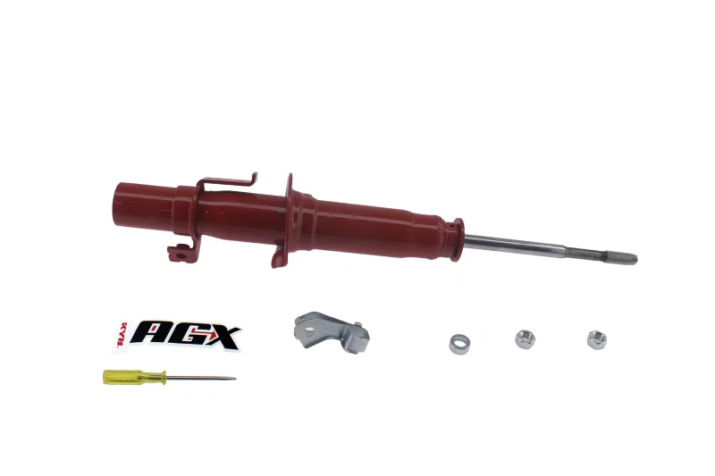 KYB 741008, Shocks & Struts AGX Front Right ACURA Integra 1990-93 HONDA Civic 1988-91 HONDA CRX 1988-91