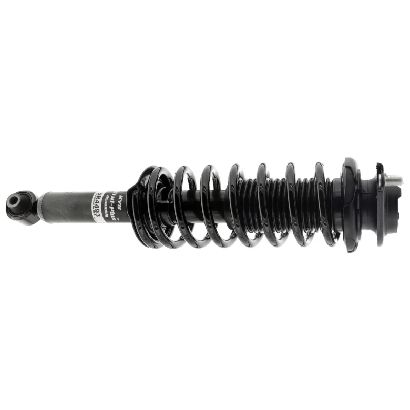 KYB SR4493, Shocks & Struts Strut Plus Rear 10-12 Subaru Outback