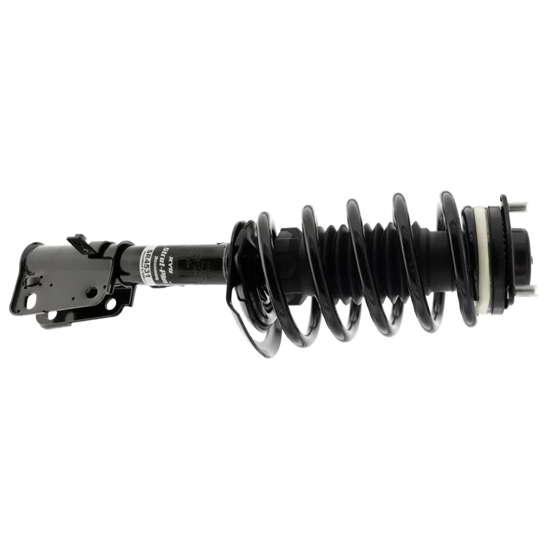 KYB SR4531, Shocks & Struts Strut Plus Front Left 09-10 Dodge Journey V6