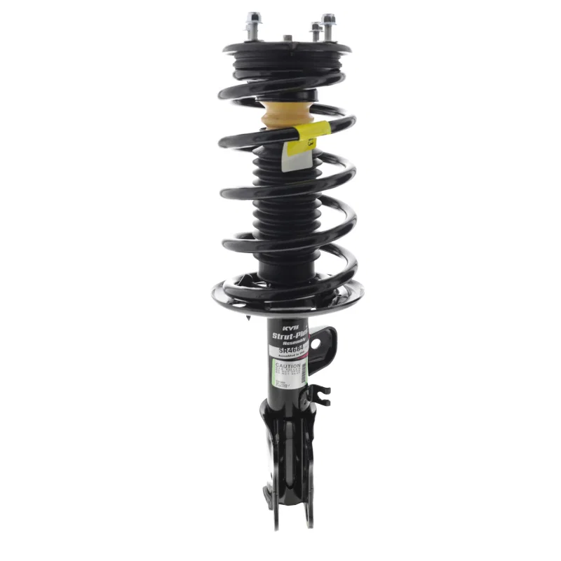 KYB SR4684, Shocks & Struts Strut Plus Front Left 13-19 Ford Taurus (Exc. Police and SHO)