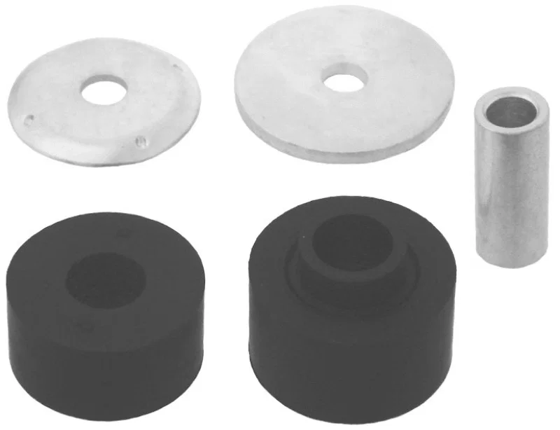 KYB SM5678, Shocks & Struts Strut Mount Kit Rear CHRYSLER 200 2014-2011