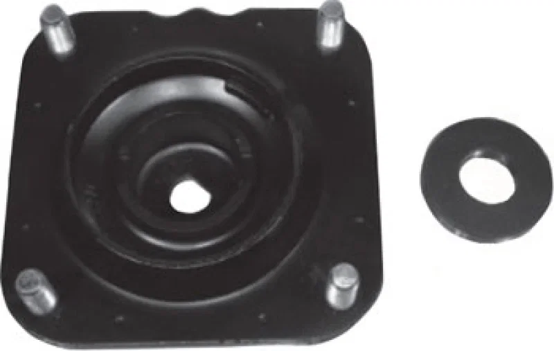 KYB SM5459, Shocks & Struts Strut Mounts Front MAZDA 626 1998-02