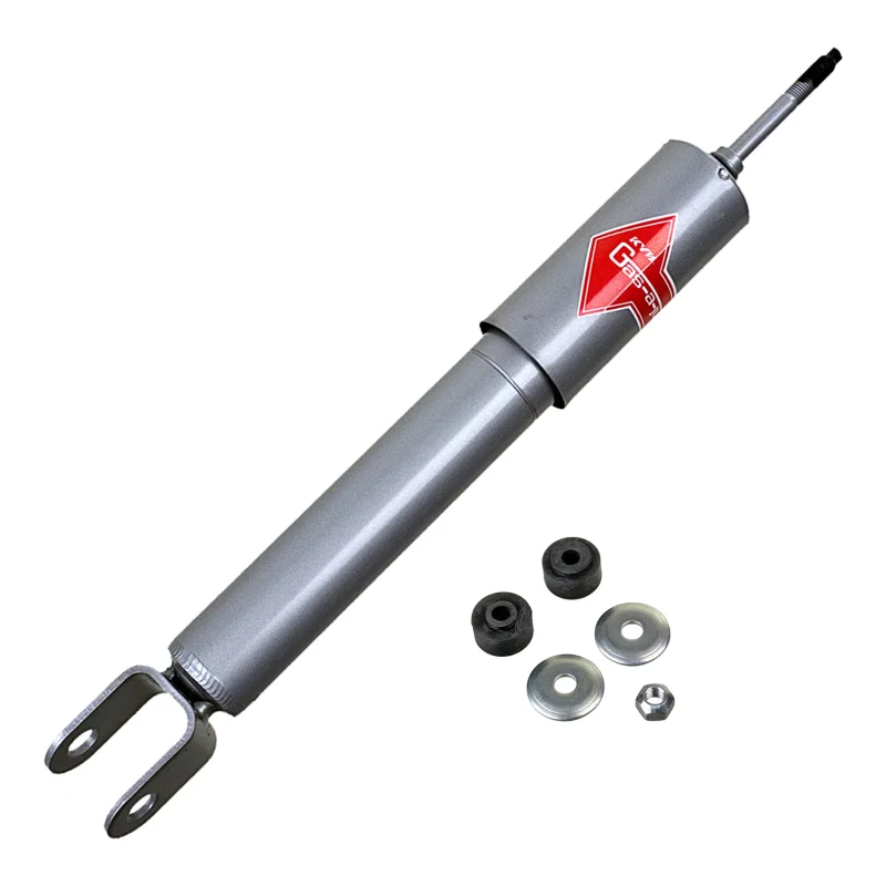 KYB KG5040, Shocks & Struts Gas-A-Just Front CHEVROLET Avalanche 1500 (4WD) 2002-06 CHEVROLET Express 1500 2