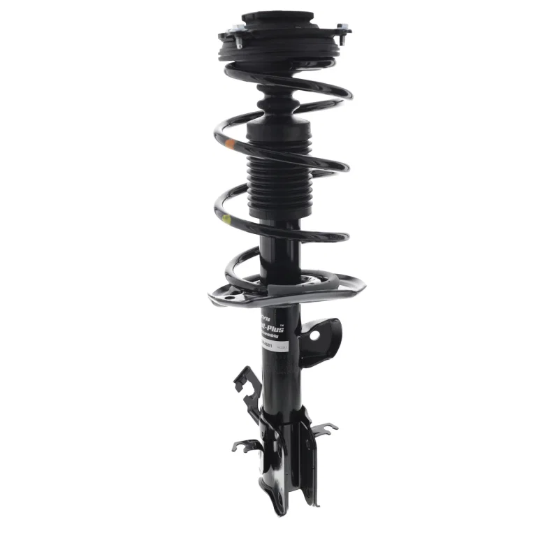KYB SR4681, Shocks & Struts Strut Plus Front Left11-17 Nissan Juke (Exc. NISMO, NISMO RS)