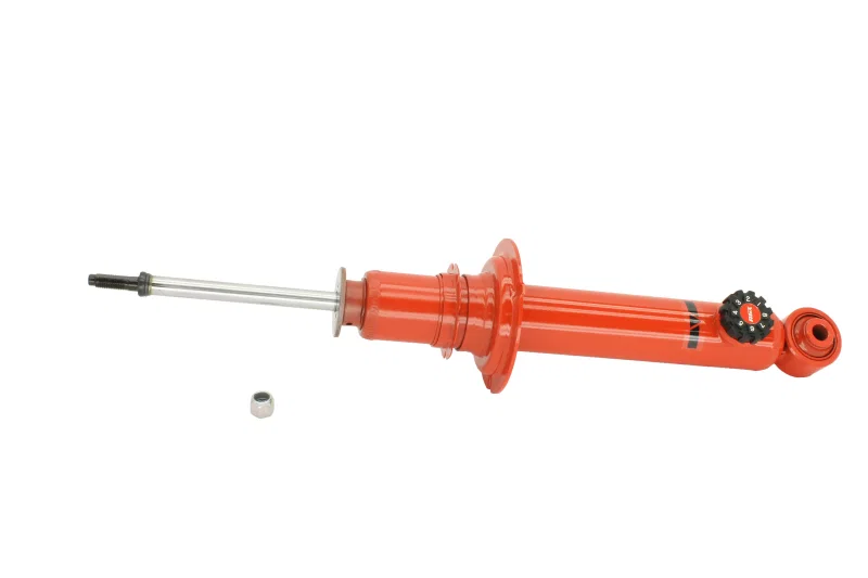 KYB 741015, Shocks Struts AGX Front for 1990-1997 Mazda Miata MX5