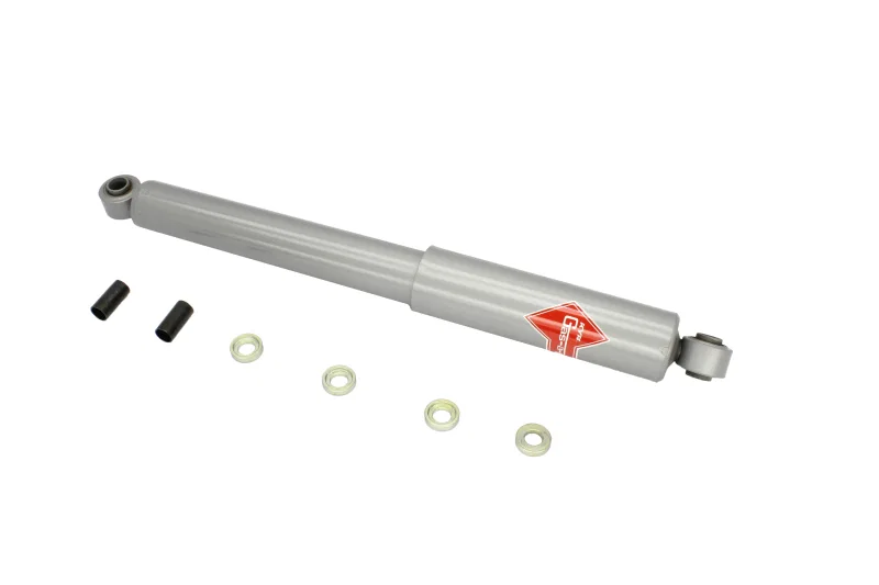 KYB KG5419, Shocks & Struts Gas-A-Just Front & Rear CHEVROLET Blazer - Full Size (2WD) 1969-72 CHEVROLET G-S