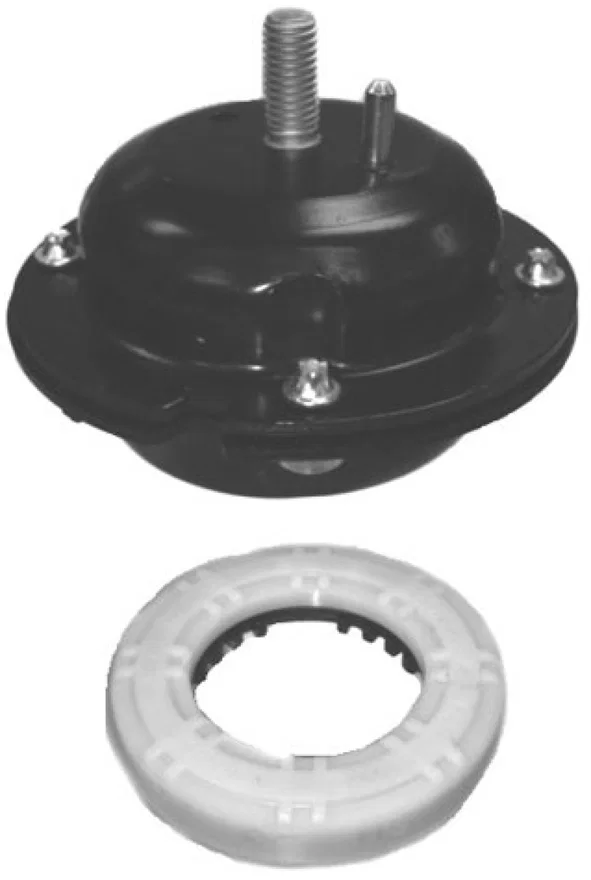 KYB SM5483, Shocks & Struts Strut Mounts Front SATURN Ion 2003-07