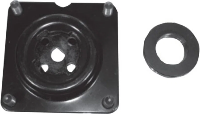 KYB SM5458, Shocks & Struts Strut Mounts Front MAZDA MPV Mini-Van 2000-06