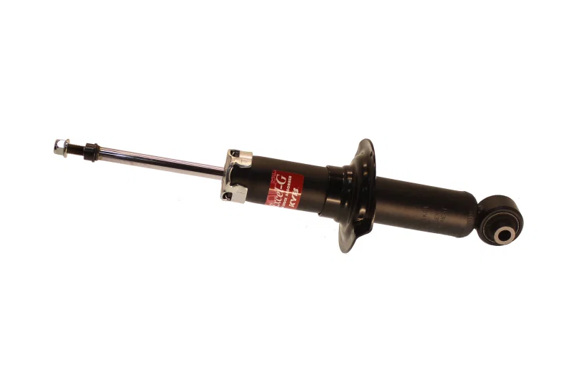 KYB 340113, Shocks & Struts Excel-G Rear Scion FR-S 2014-2013 / Subaru BRZ 2015-2013