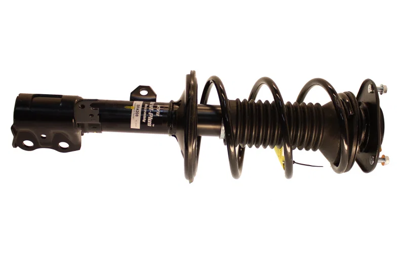 KYB SR4208, Shocks & Struts Strut Plus Front Left Toyota Corolla 2009-2013 (Japan built only)