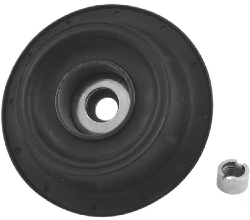 KYB SM5012, Shocks & Struts Strut Mounts Front VOLKSWAGEN Corrado (Exc. V6) 1990-94 VOLKSWAGEN Golf 1985-99