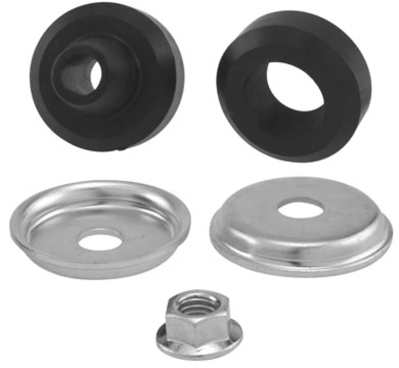 KYB SM5267, Shocks & Struts Strut Mounts Rear FORD Crown Victoria 2003-10 FORD Grand Marquis 2003-06 FORD Ma