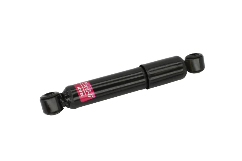 KYB 345602, Shocks & Struts Excel-G Rear BLUEBIRD BUS NEWAY SUSPENSION