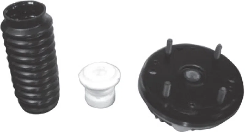 KYB SM5450, Shocks & Struts Strut Mounts Front & Rear JAGUAR S-Type 2000-08 JAGUAR XF 2009