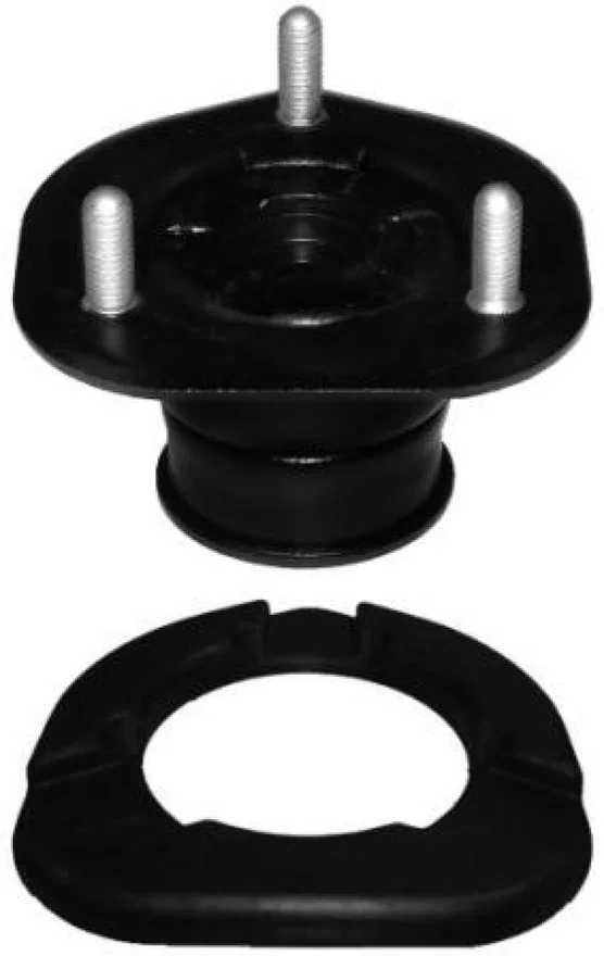 KYB SM5510, Shocks & Struts Strut Mounts Front DODGE Dakota 2005-09 MITSUBISHI Raider 2006-07