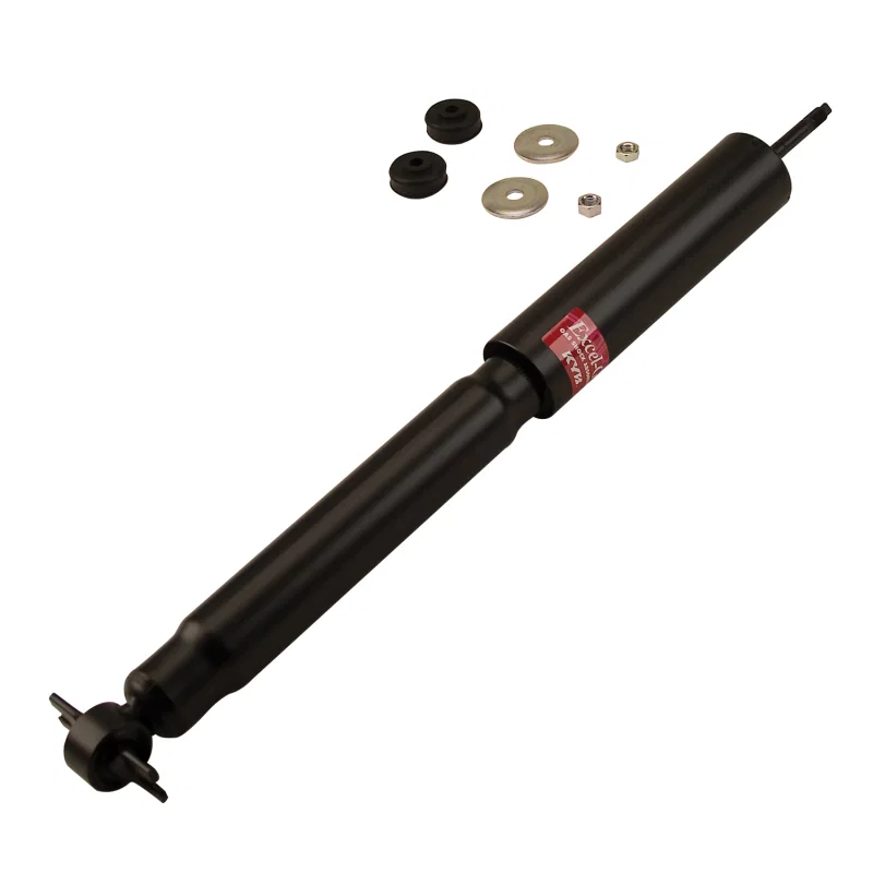 KYB 344435, Shocks & Struts Excel-G Front JEEP TJ 1996-05 JEEP Wrangler 1997-06