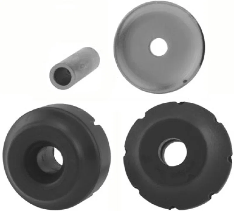 KYB SM5314, Shocks & Struts Strut Mounts Front MITSUBISHI Montero 2001-06