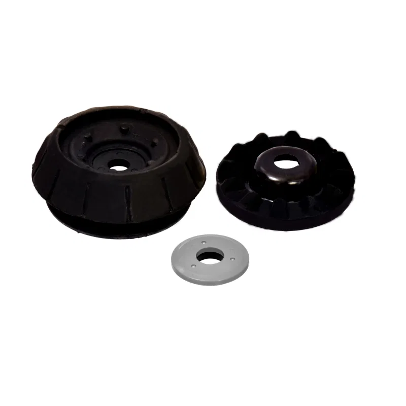 KYB SM5959, 18-22 Hyundai Accent / 20-22 Hyundai Venue / 18-22 Kia Rio Strut Mount - Front