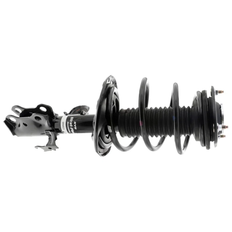 KYB SR4521, Shocks & Struts Strut Plus Front Left 11-16 Scion TC/12-16 Toyota Prius V