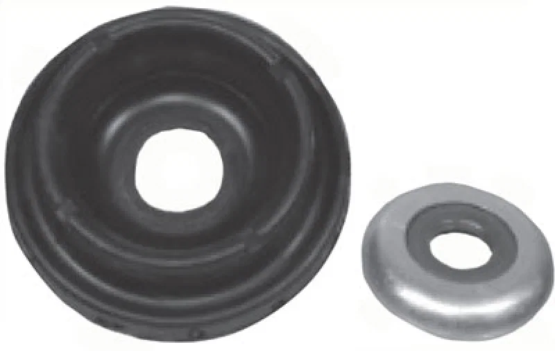 KYB SM5451, Shocks & Struts Strut Mounts Front CHEVROLET Aveo 2004-10 CHEVROLET Aveo5 2007-10 PONTIAC G3 200