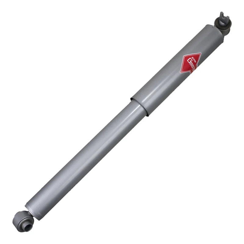 KYB KG54100, Shocks & Struts Gas-A-Just Rear CHEVROLET Express 1500 1996-02 CHEVROLET Express 2500 1996-07 CH