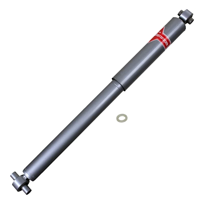 KYB KG4162, Shocks & Struts Gas-A-Just Rear BUICK Rainier 2004-07 CHEVROLET SSR 2003-06 CHEVROLET Trailblaze
