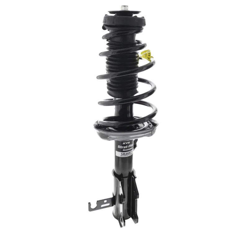 KYB SR4697, Shocks & Struts Strut Plus Front Left 12-17 Buick Verano (Exc. 2013-2014 Premium & Turbo)
