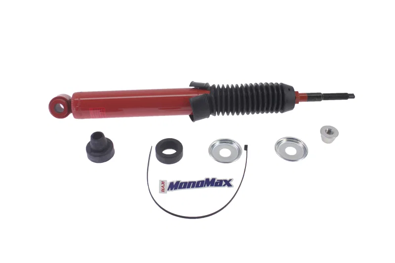 KYB 565120, Shocks & Struts MonoMax Shock Front Ford F-250/F-350 Super Duty (2WD) 08-12