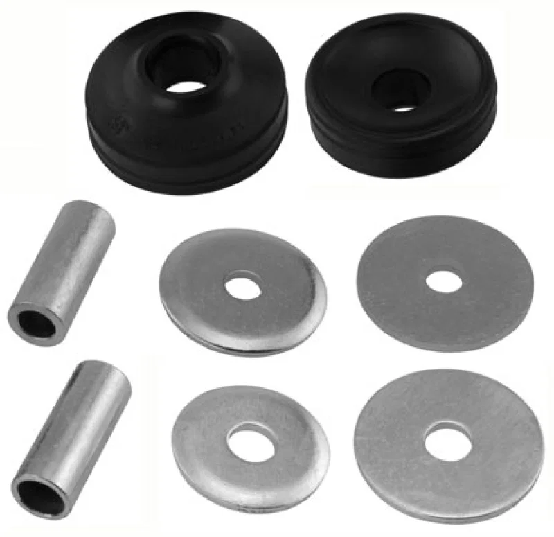 KYB SM5059, Shocks & Struts Strut Mounts Rear ACURA CL 1997-99 ACURA CL 2001-03 ACURA Integra 1986-89 ACURA