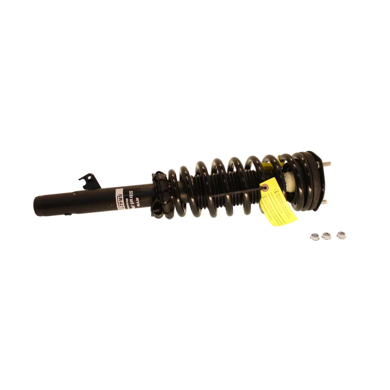 KYB SR4272, Shocks & Struts Strut Plus Front Left FORD Fusion w/ 4cyl (Including Hybrid)