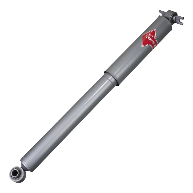 KYB KG5190, Shocks & Struts Gas-A-Just Rear CHEVROLET Colorado (2WD) 2004-09 CHEVROLET Colorado (4WD) 2004-0