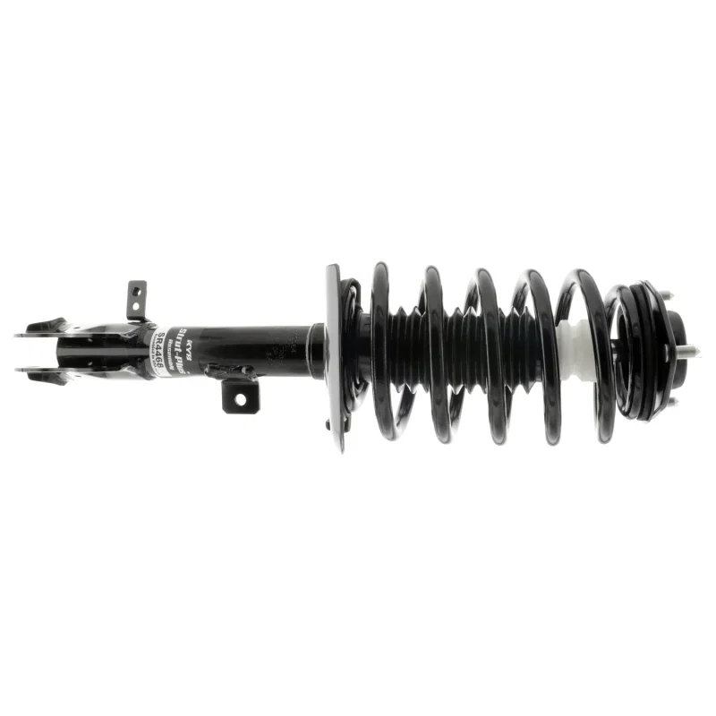 KYB SR4468, Shocks & Struts Strut Plus Front Left 12-17 Jeep Compass FWD / 12-17 Jeep Patriot FWD