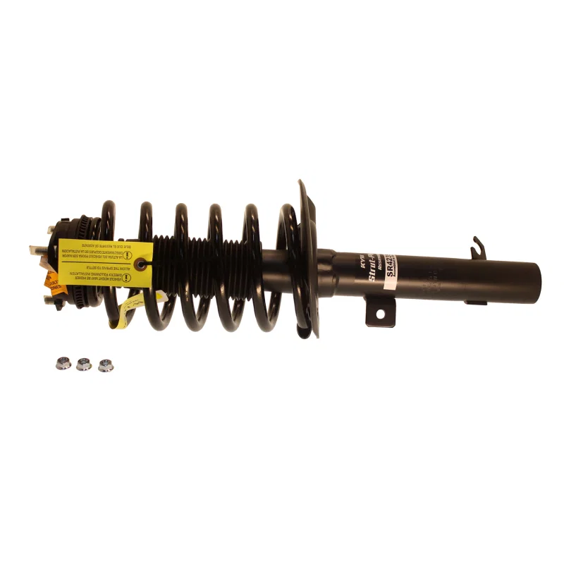 KYB SR4235, Shocks & Struts Strut Plus Front Right FORD Focus 2011-2008