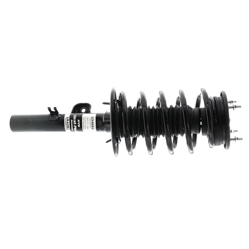 KYB SR4282, Shocks Struts Strut Plus Front Right AWD 2009-2008 for 2008-2009 Ford Taurus and Mercury Sable