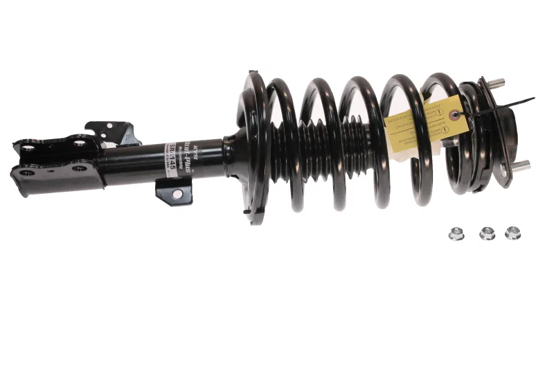 KYB SR4145, Shocks & Struts Strut Plus Front Left Toyota Sienna 2007-2010 (FWD w/ 7 passenger)