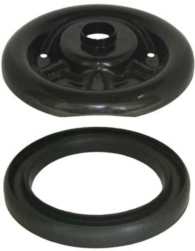 KYB SM5559, Shocks & Struts Strut Mounts Front NISSAN 200SX 1995-98 NISSAN Sentra 1995-99