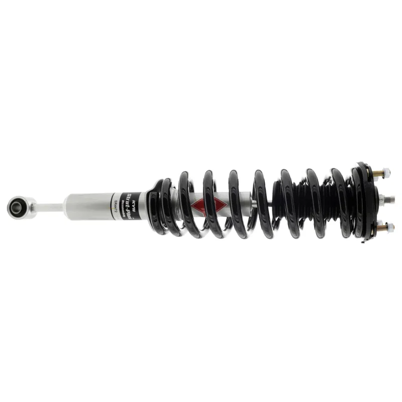 KYB SR4472, Shocks Struts Strut Plus Front Right Tacoma w/ TRD RWD/4WD for 2007-2021 Toyota Tundra