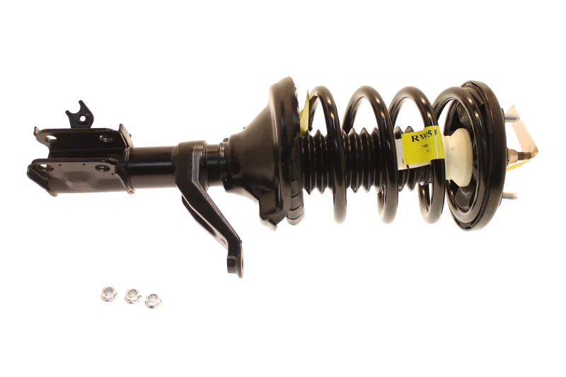 KYB SR4180, Shocks & Struts Strut Plus Front Left HONDA CR-V 2004-2002