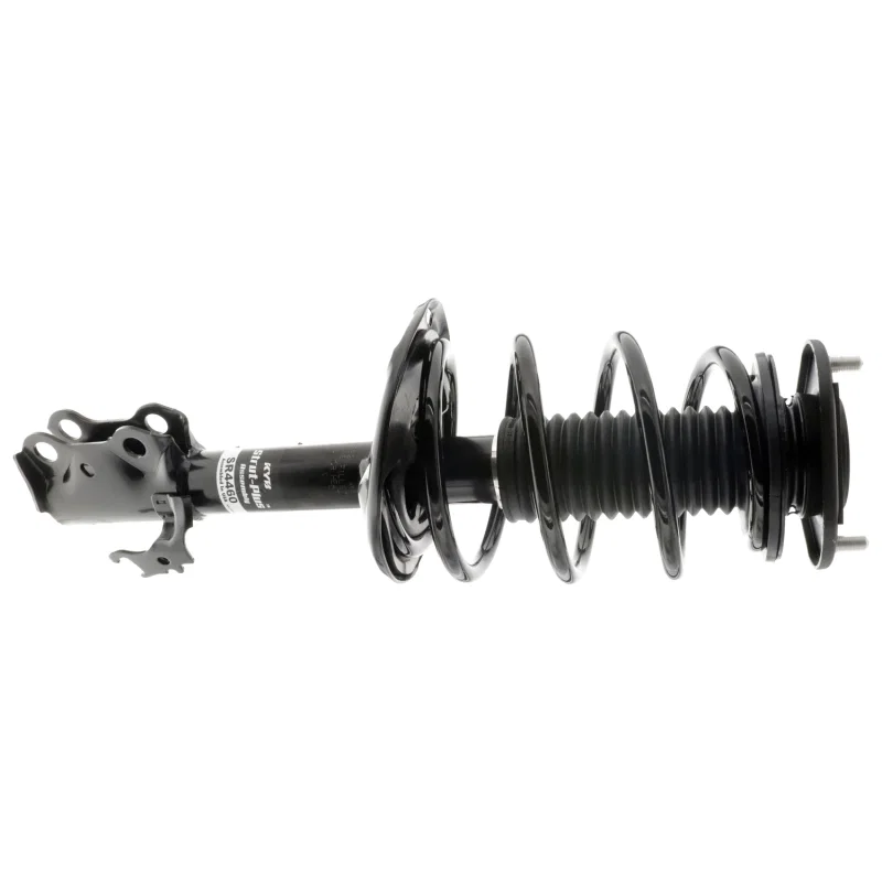 KYB SR4460, Shocks & Struts Strut Plus Front Left TOYOTA RAV4 2006-2008 (Exc. Sport)