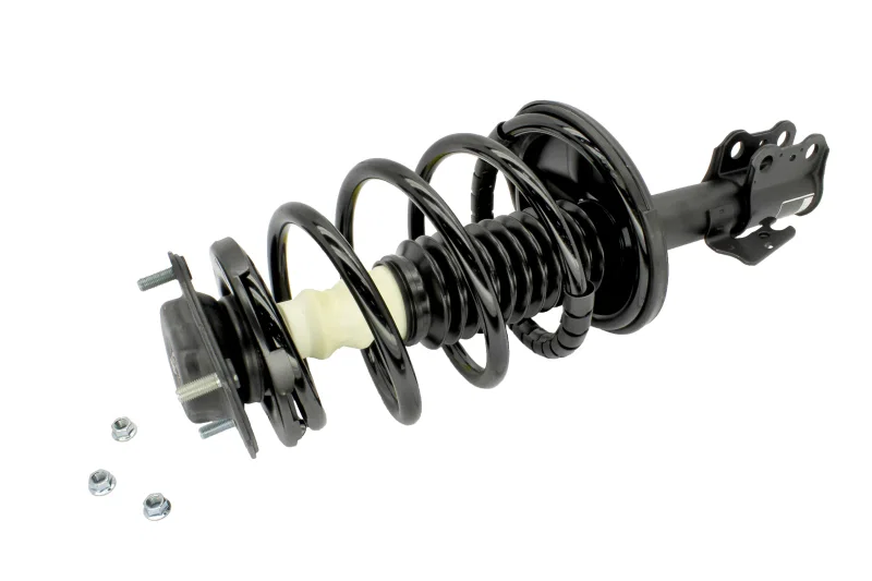 KYB SR4055, Shocks & Struts Strut Plus Front Left Toyota Camry 2002-03 (V6)