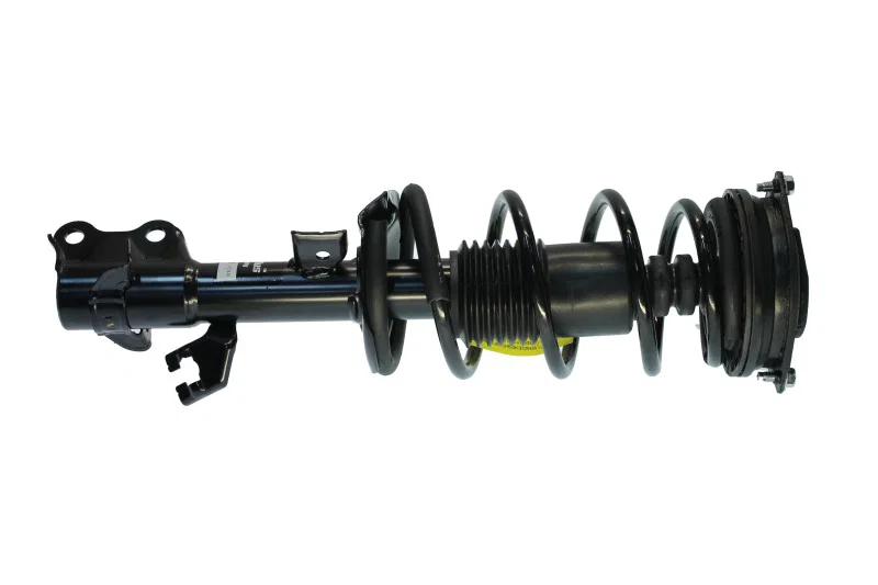 KYB SR4127, Shocks & Struts Strut Plus Front Left 07-11 Nissan Versa