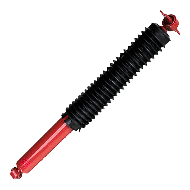 KYB 565097, Shocks & Struts MonoMax Rear JEEP Wrangler - Lift Replacement Shocks 1997-04