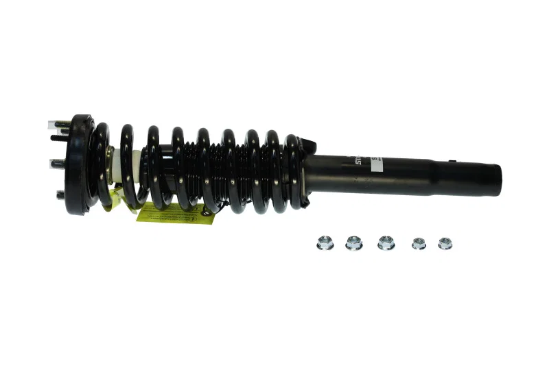 KYB SR4135, Shocks & Struts Strut Plus Front Right Honda Accord (L4 2.4L) 03-07