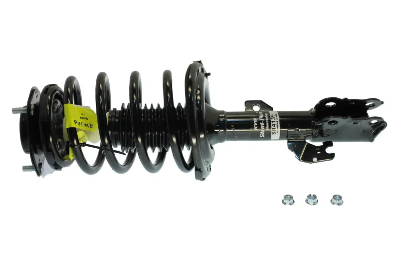 KYB SR4139, Shocks & Struts Strut Plus Front Left TOYOTA Camry w/ 4 cyl. (Exc. SE