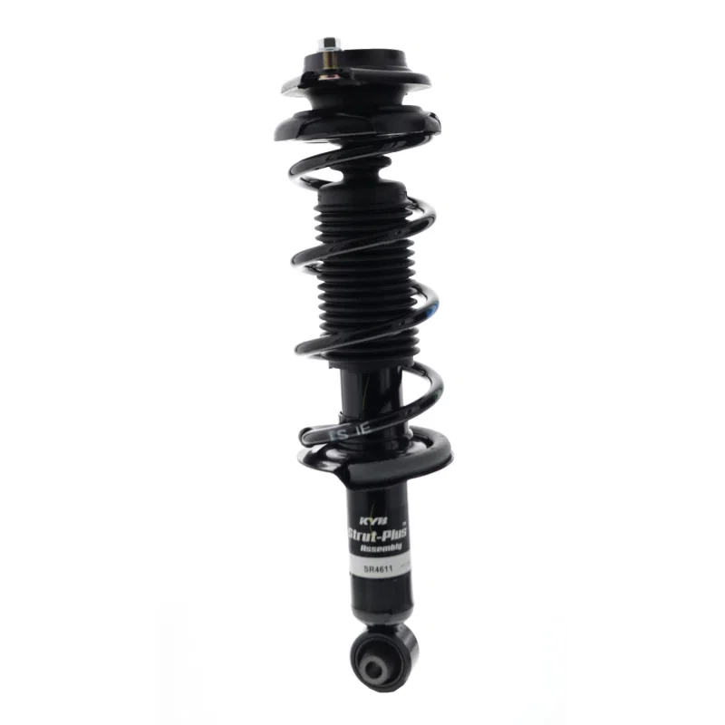 KYB SR4611, Shocks & Struts Strut Plus Rear 13-16 Scion FR-S