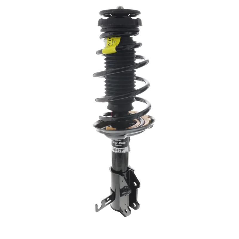 KYB SR4391, Shocks & Struts Strut Plus Front Left 13-16 Chevrolet Malibu (Limited Only in 2016)