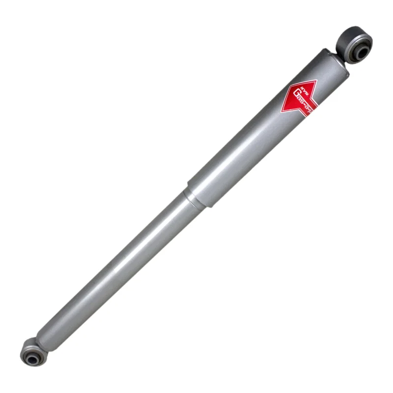 KYB 554360, Shocks & Struts Excel-G Rear DODGE Ram 3500 Pickup (2WD) 2003-10 RAM 3500 Pickup (2WD) 2011