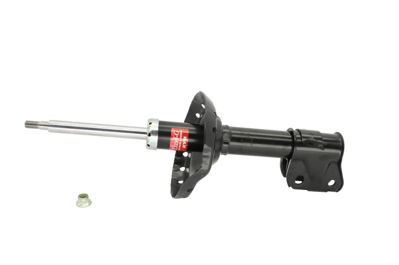 KYB 334471, Shocks & Struts Excel-G Front Left SUBARU Impreza (AWD) 2004-07 SUBARU WRX Sedan (NOT STI)