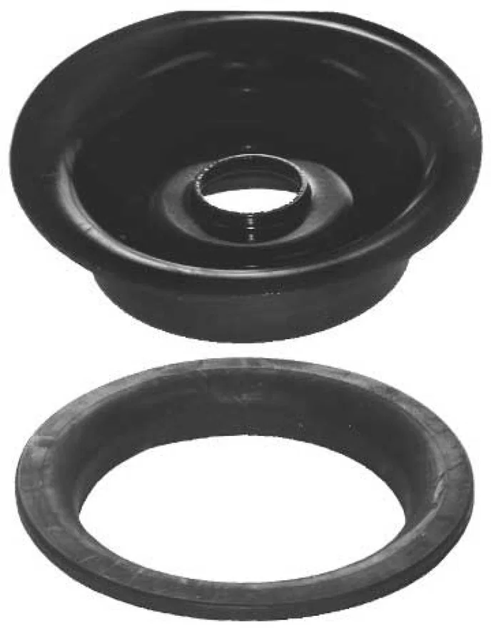 KYB SM5553, Shocks & Struts Strut Mounts Front SATURN Vue 2002-07